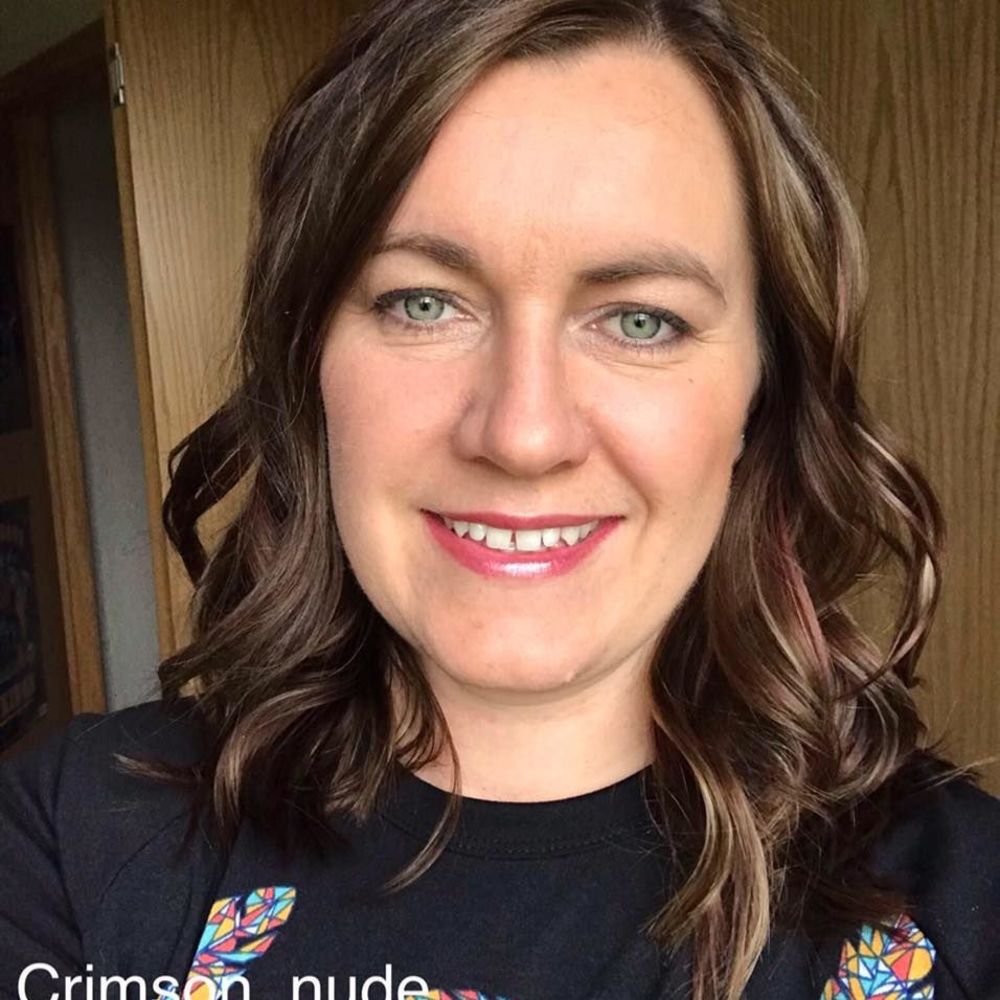 Meet your Posher, Heidi